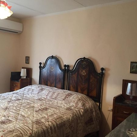 Al Vecchio Leccio Guest House Pistoia Eksteriør bilde