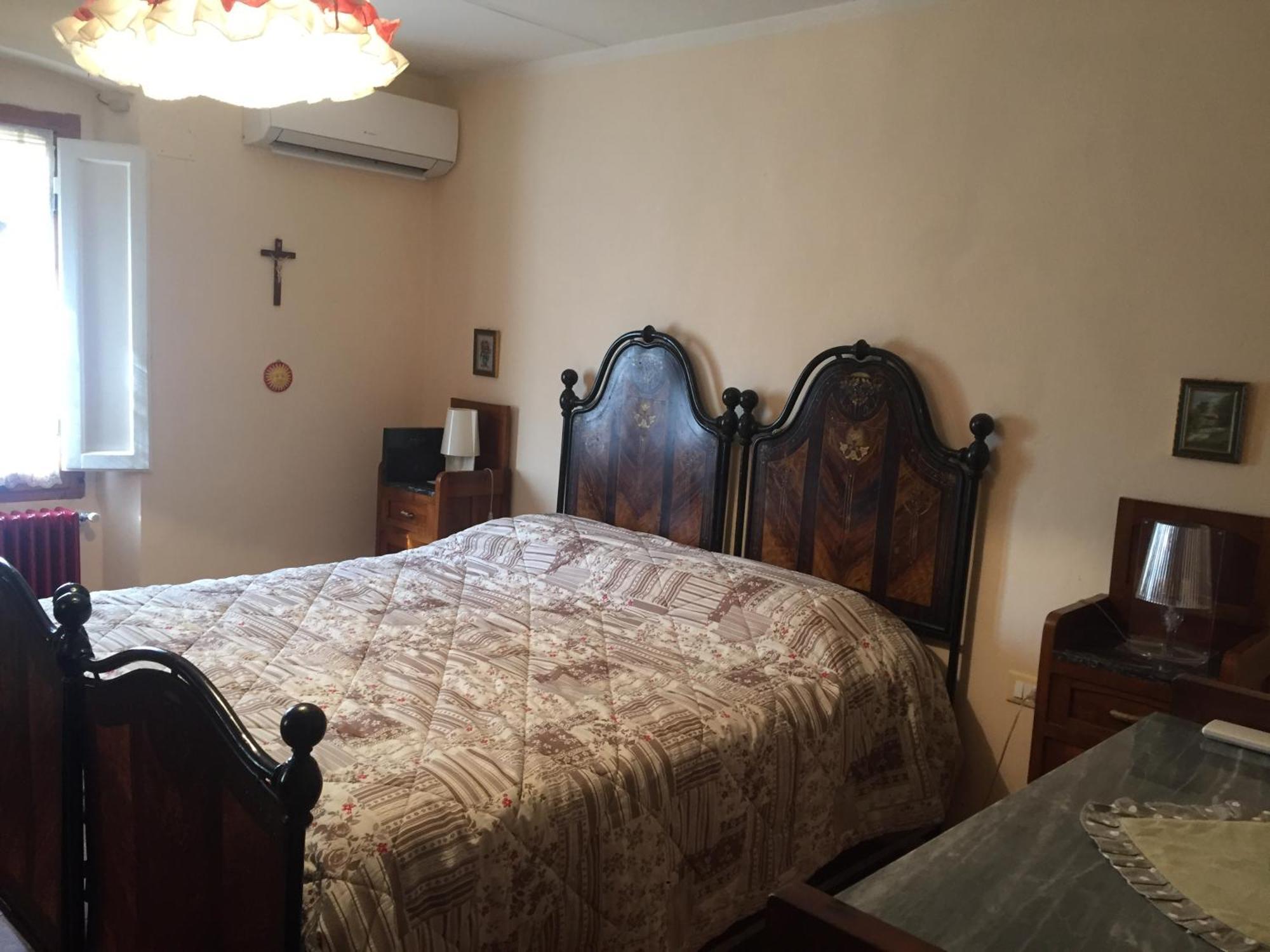 Al Vecchio Leccio Guest House Pistoia Eksteriør bilde