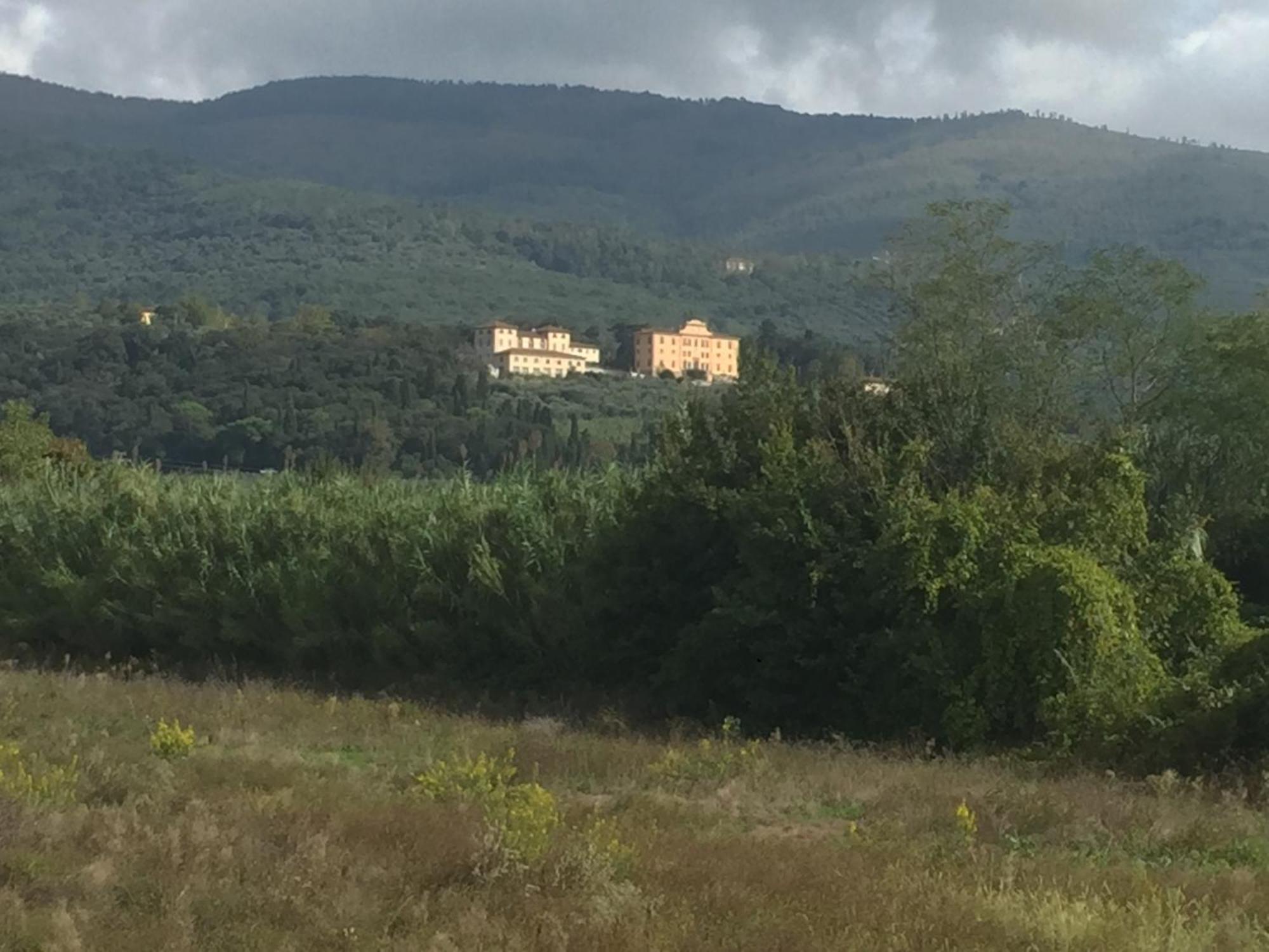 Al Vecchio Leccio Guest House Pistoia Eksteriør bilde